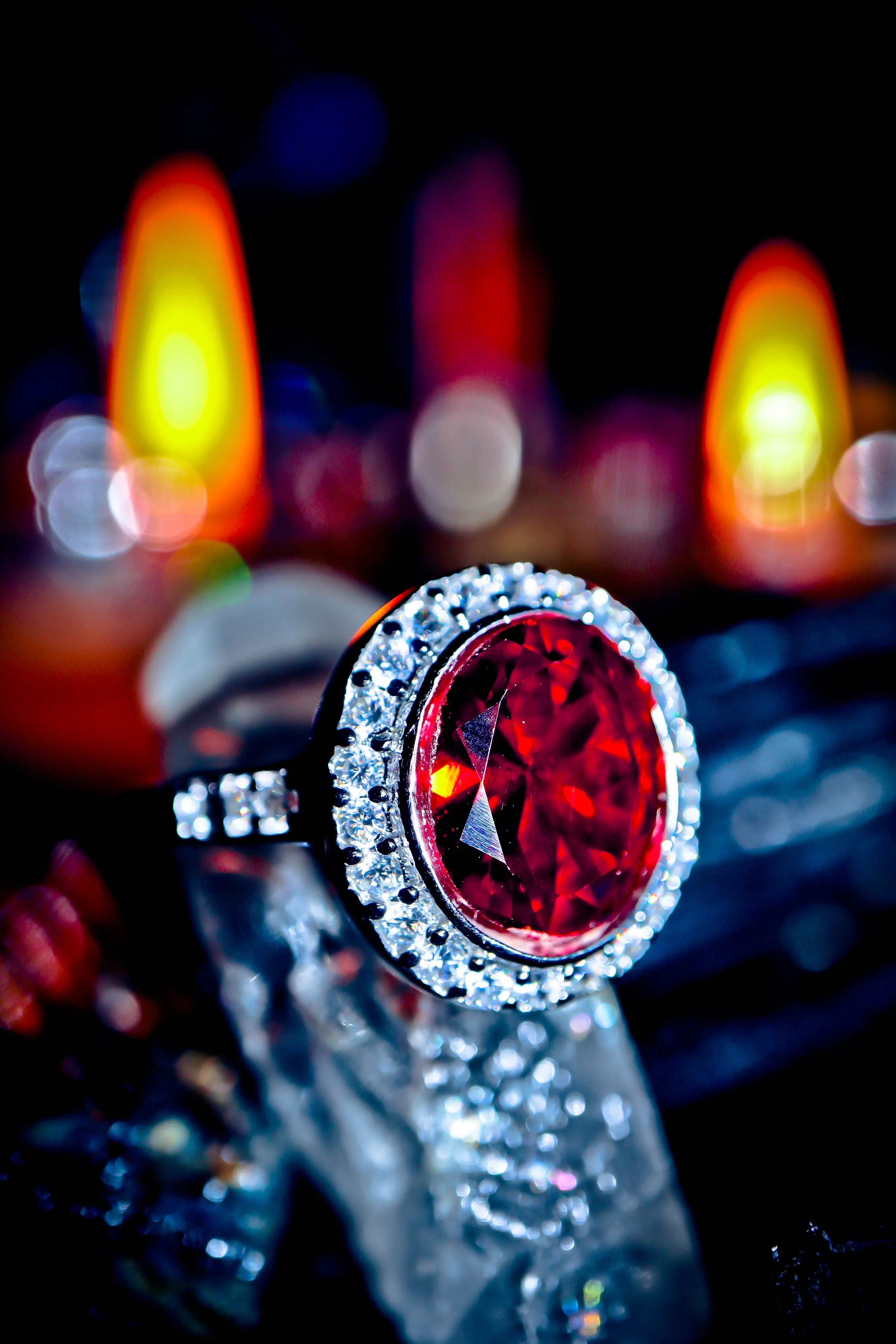 ** CARPATHIAN VAMPIRE ** Haunted Paranormal PURE BLOOD Vamp Priestess of Unlimited Wishes Djinn Genie Ring! * Astral Energy & Riches ~ Elite PARANORMAL Elite Occult WEALTH $$$