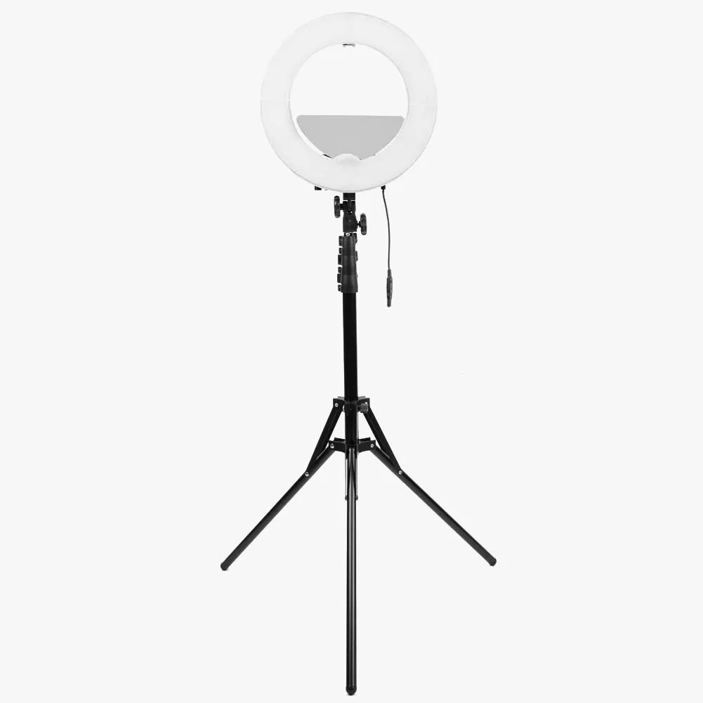 13" LED Beauty Portable Ring Light (DEMO STOCK)