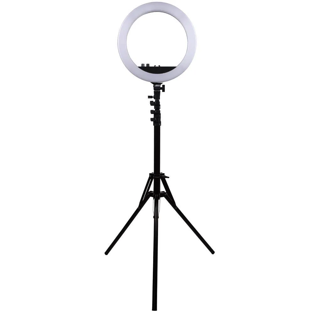 14" LED Beauty Ring Light - Mini Pearl II