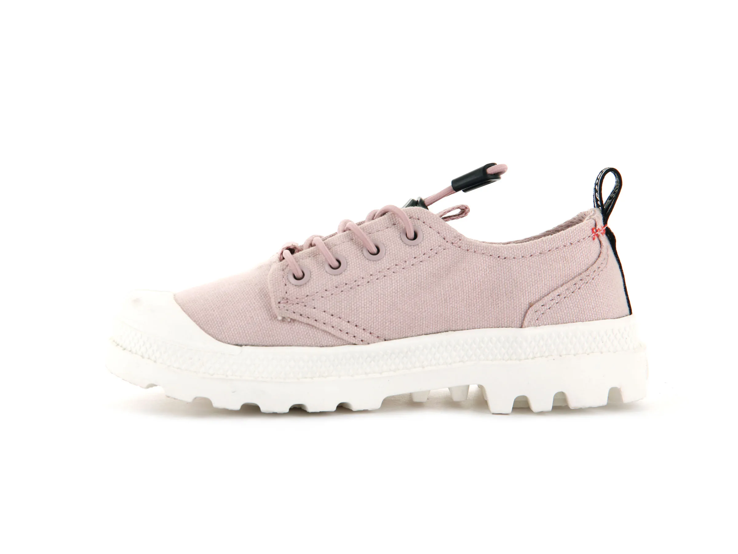 57377-613-M | PAMPA OXFORD DARE | ROSE SMOKE