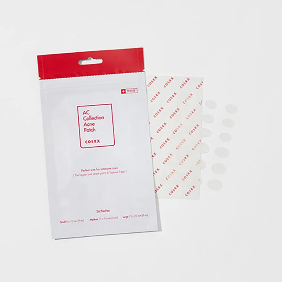 AC Collection Acne Patch