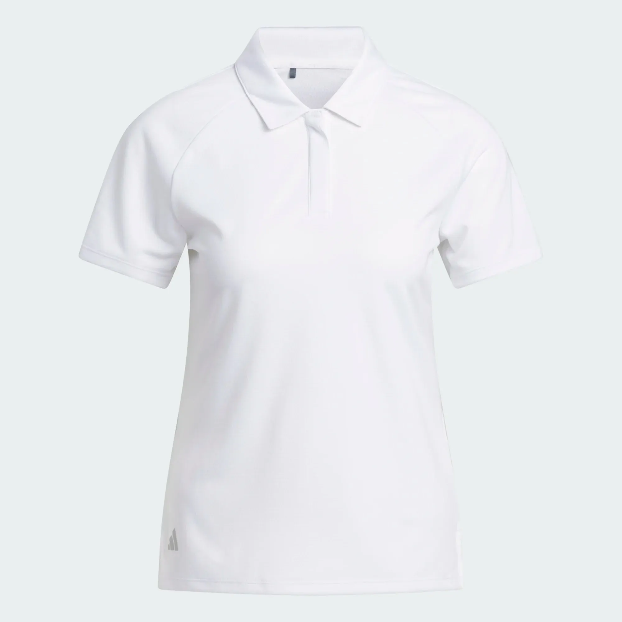 Adidas Polo Femme Ultimate Blanc