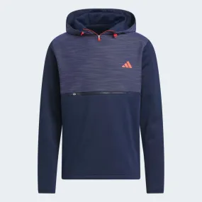 Adidas Pull à Capuche Navy