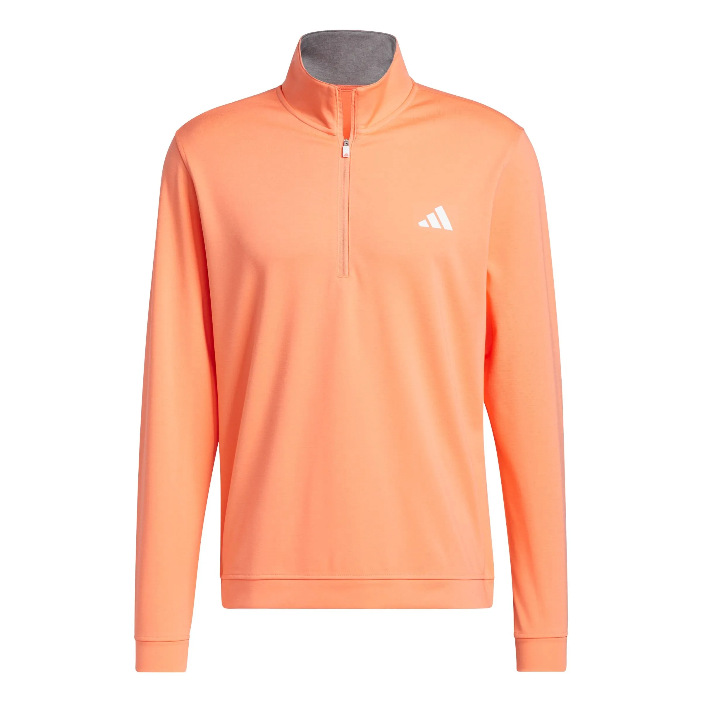 Adidas sweat 1/4-ZIP - Corfus