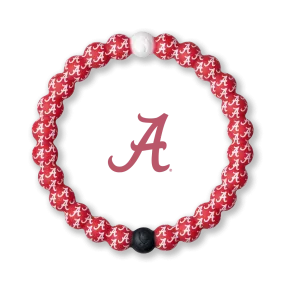 Alabama® Logo Bracelet