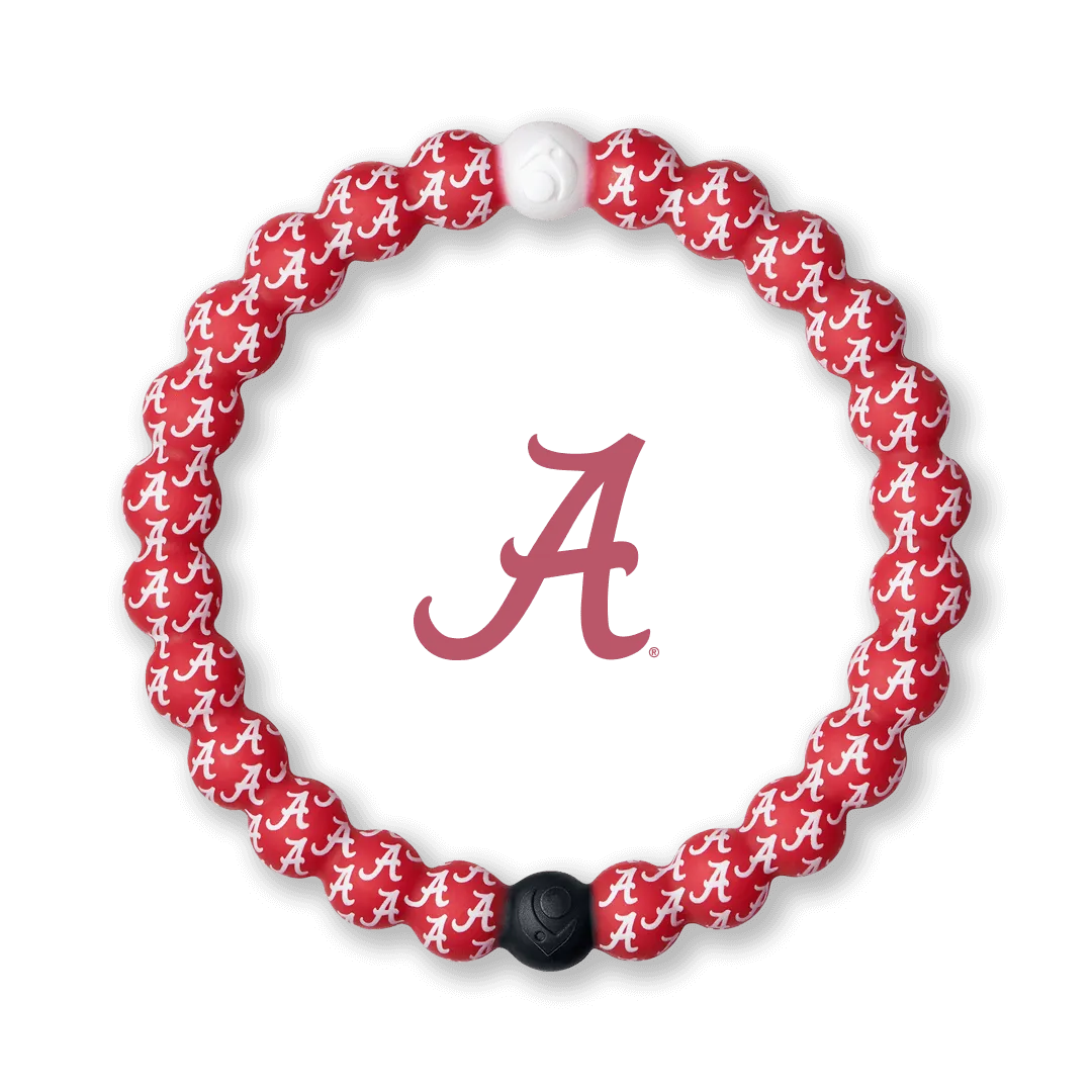 Alabama® Logo Bracelet