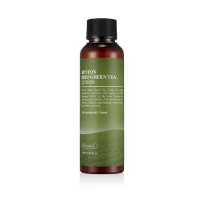 BENTON Deep Green Tea Lotion