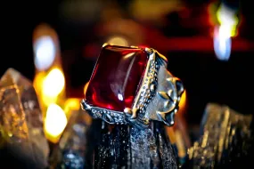 **BOOST WISDOM & IQ** MONEY! ** Master Djinn Alchemist Genie Warlock Ring of High Intellect ~ Increase Mind Power! Boost Memory! Enhance IQ! $$ SUPER-HUMAN! $$