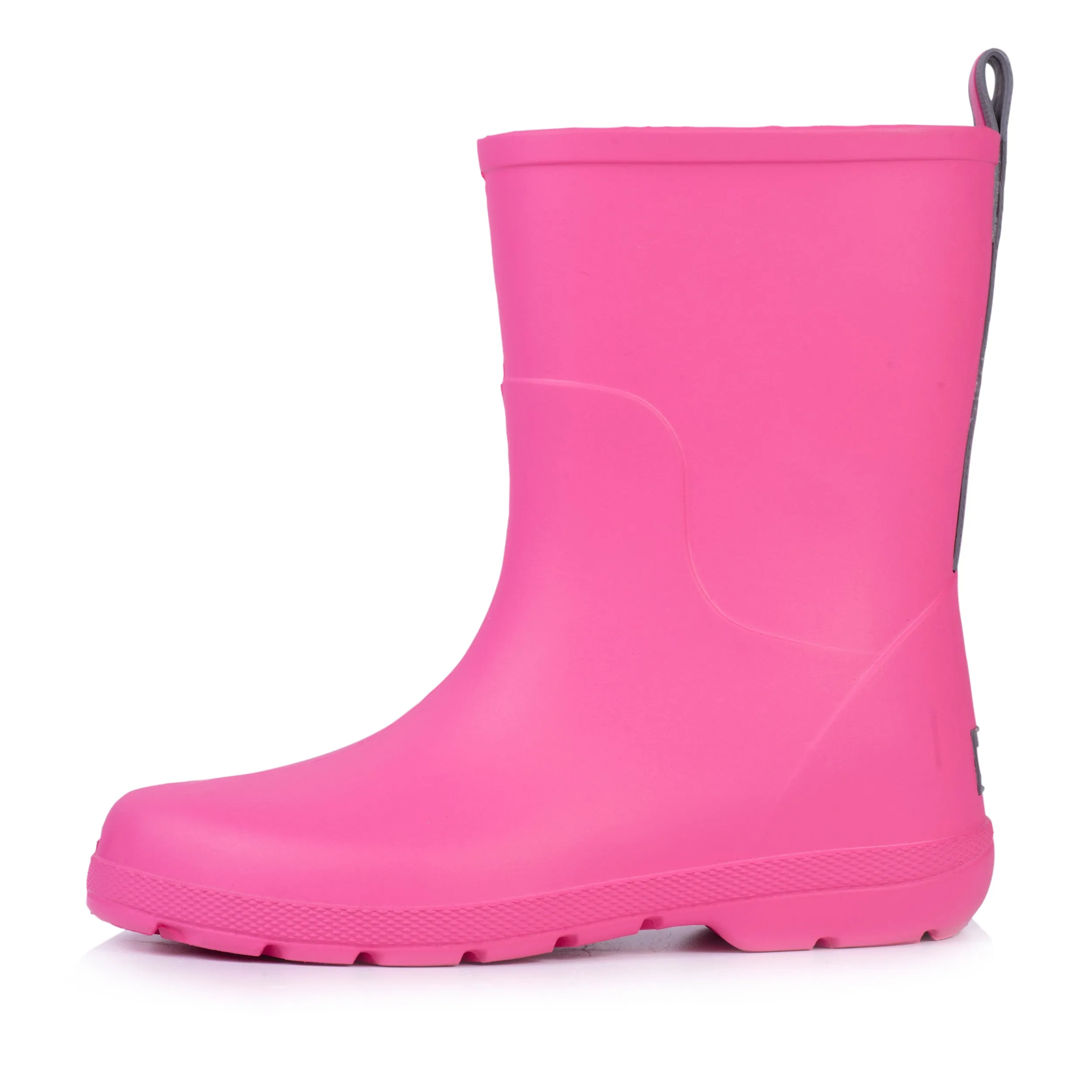 Bottes de pluie Hautes Enfant 31-36 Rose