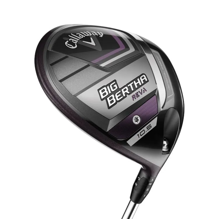 Callaway Driver Big bertha Reva pour femmes