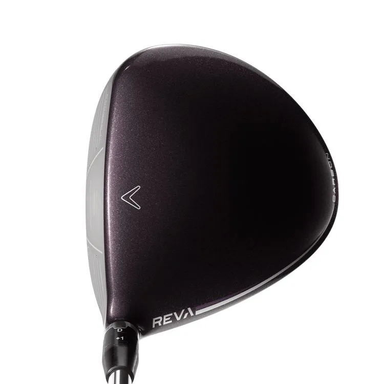 Callaway Driver Big bertha Reva pour femmes