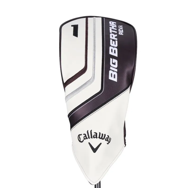 Callaway Driver Big bertha Reva pour femmes