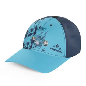 Casquette Performance Personnalisée Boule De Fort, Cadeau Original - CT28122343