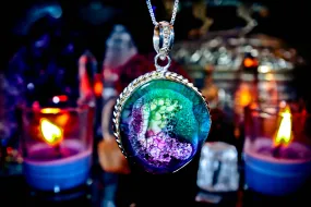 CELEBRITY LUXURY & RICHES $$ Money Wealth Enchanted Pagan Wiccan Spell Ritual Amulet of Unlimited Material Abundance ~ Fame, Fortune, Popularity & Riches! * HOT Item!