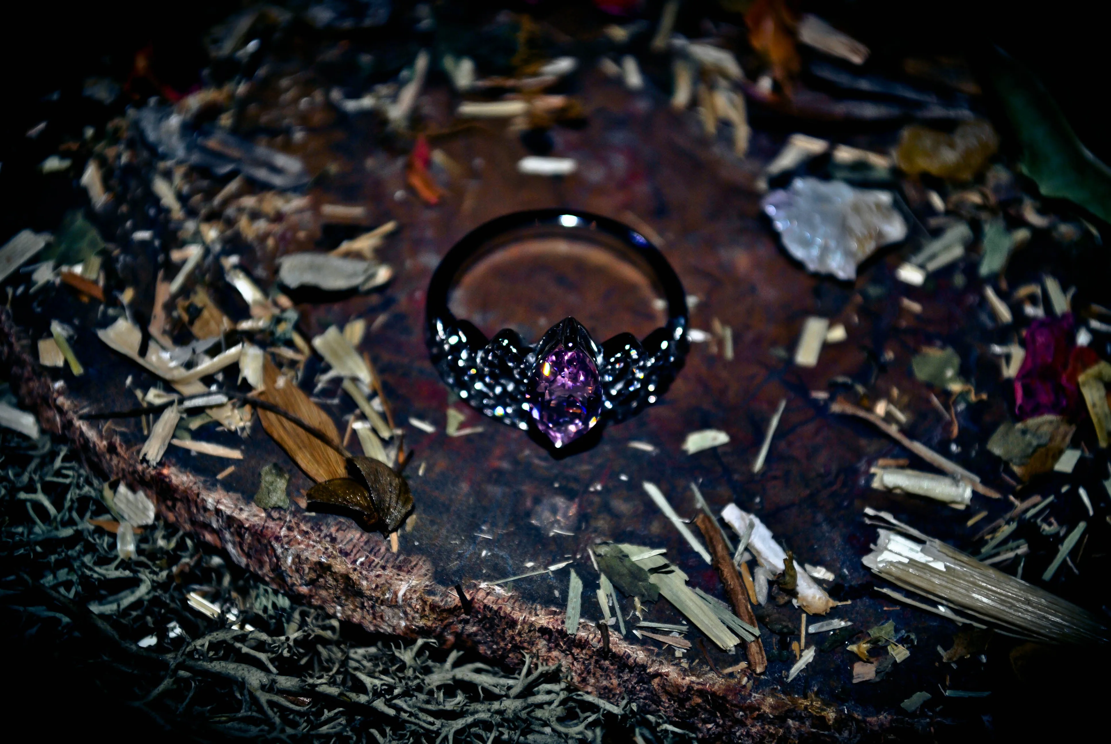 CELEBRITY LUXURY & RICHES Money Wealth Enchanted Pagan Wiccan Spell Ritual Ring of Unlimited Material Abundance ~ Fame, Fortune, Popularity & Riches! - MAGICK * HOT Item! $