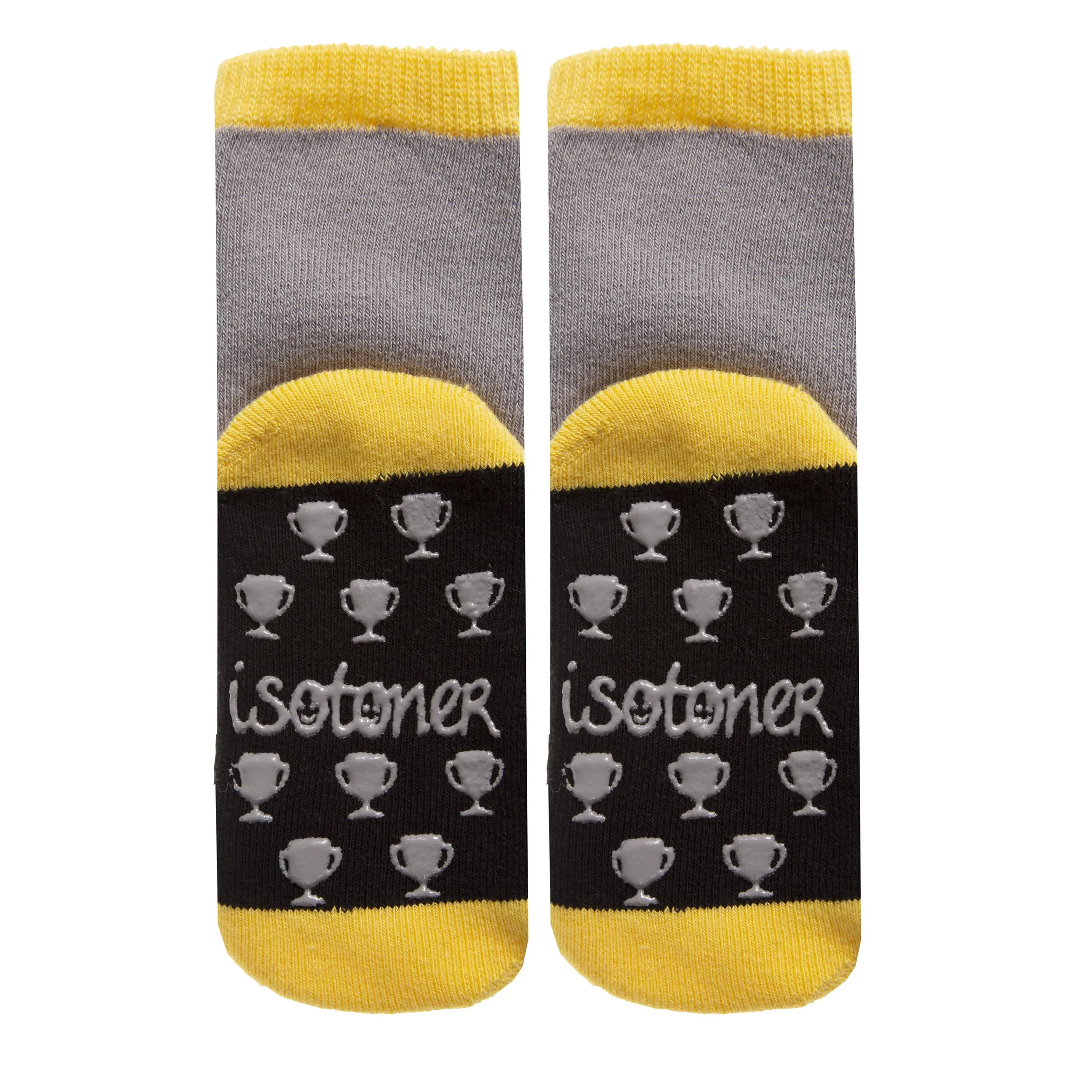 Chaussettes antidérapantes Voiture 19/26