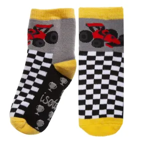 Chaussettes antidérapantes Voiture 19/26