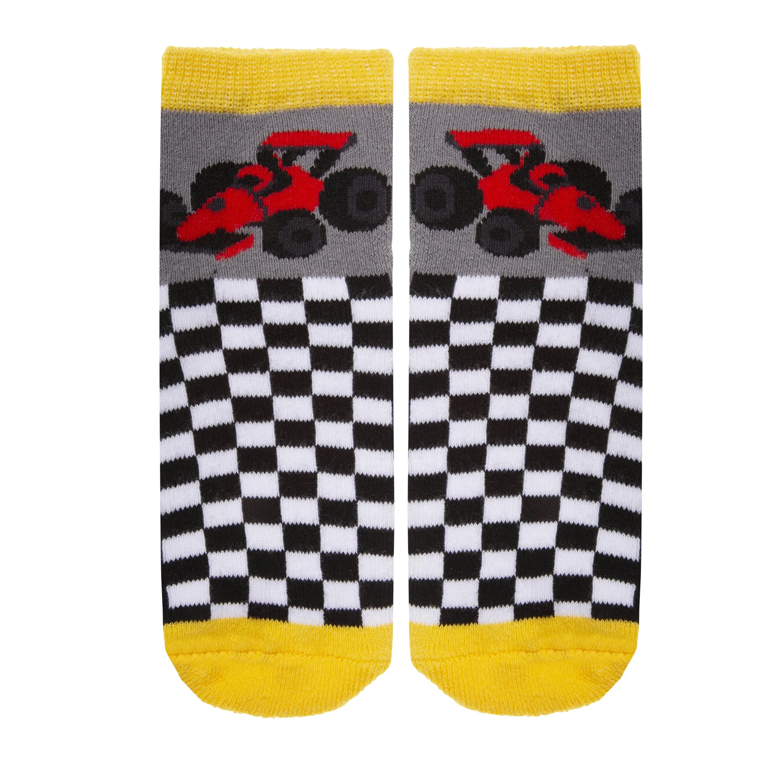 Chaussettes antidérapantes Voiture 19/26