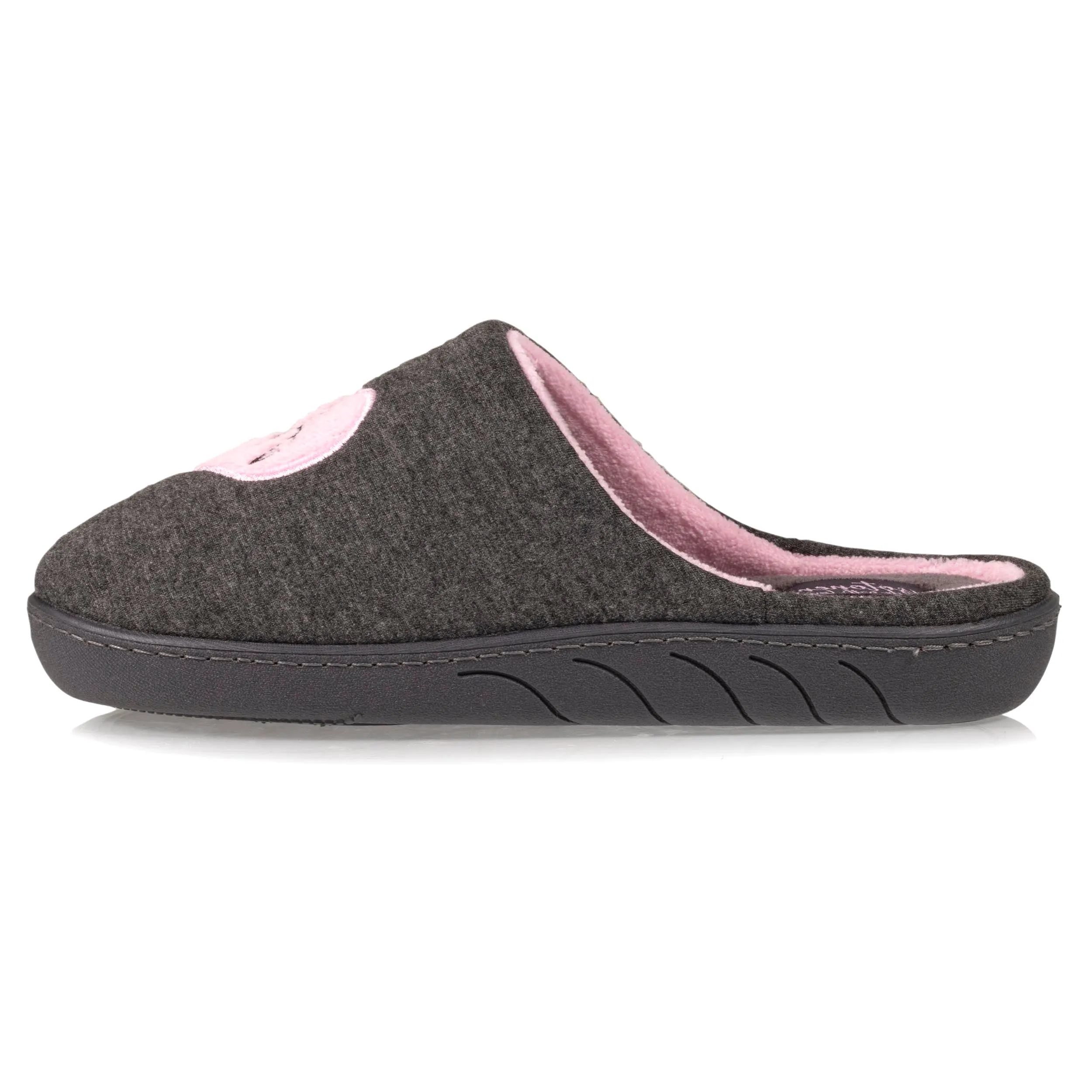 Chaussons mules Junior Amore