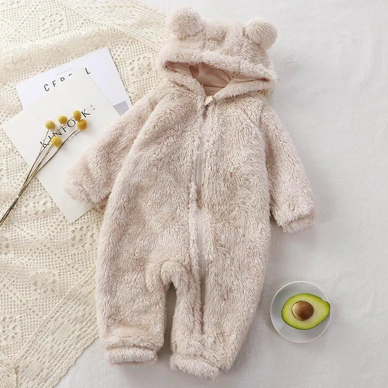 Combinaison bébé | Bear Cub™