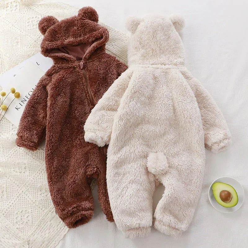 Combinaison bébé | Bear Cub™