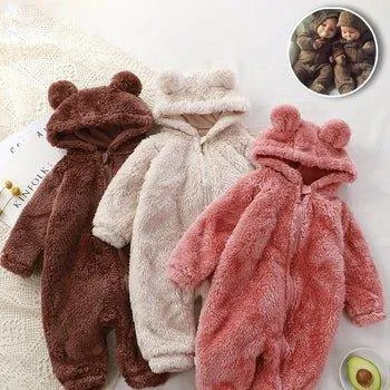 Combinaison bébé | Bear Cub™