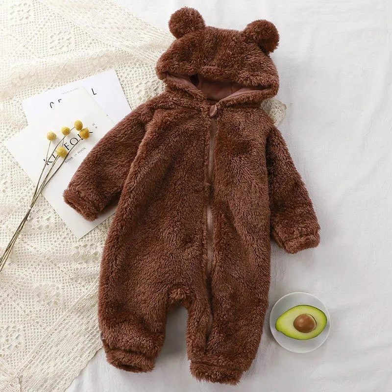 Combinaison bébé | Bear Cub™