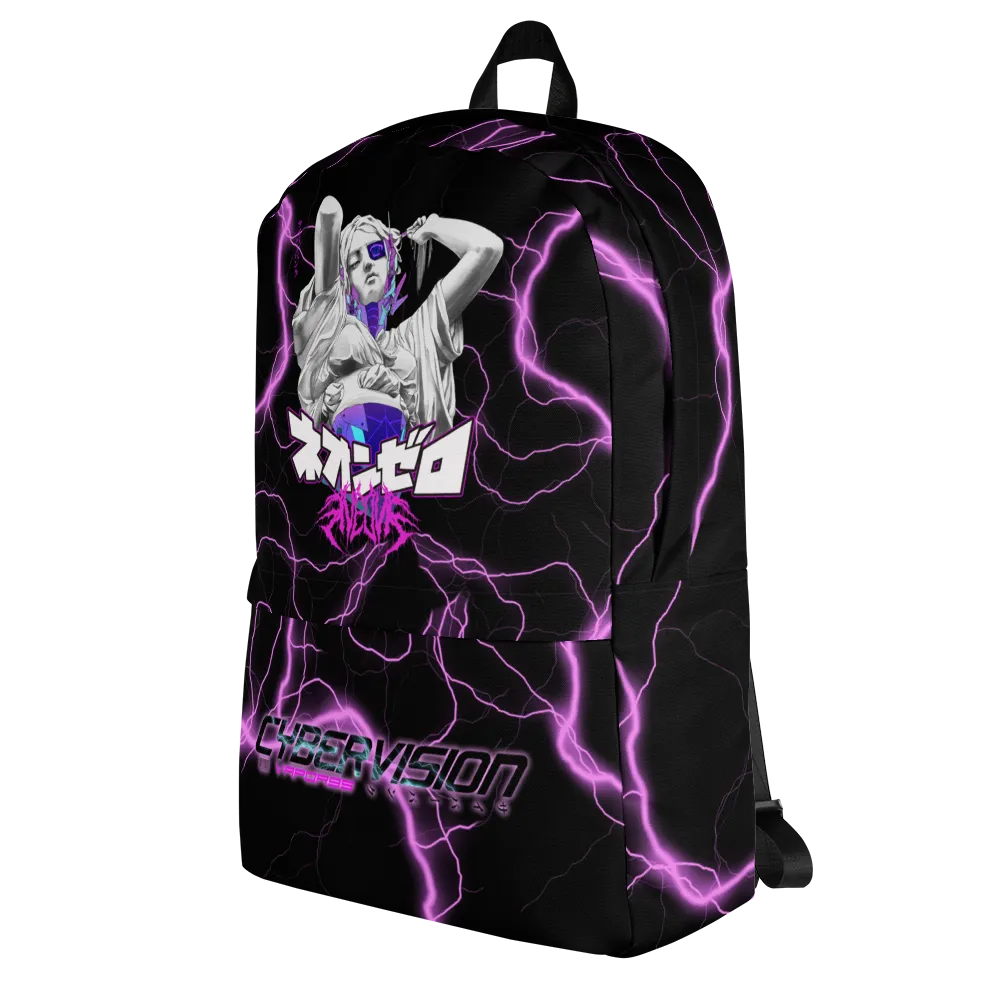 Cybervision Backpack