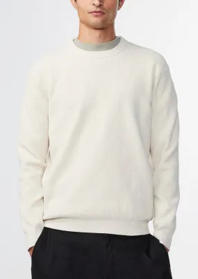 DANNY 6429 SWEATER ECRU