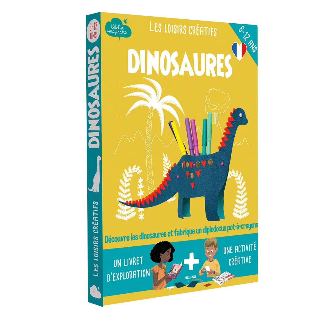 DINOSAURES