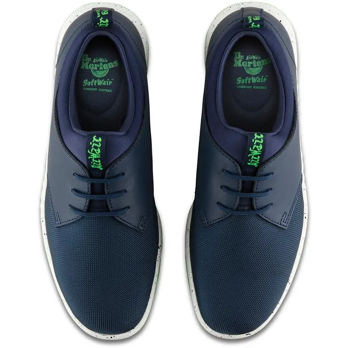     Dr Martens Solaris CDR Indigo Navy