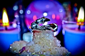 DRAGON GENIE of UNLIMITED POWER! Attract Power, Success, Money! Repel Curses, Hexes, Destroy Enemies, Revenge Spell! $$$ Powerful Witch Spell $$$