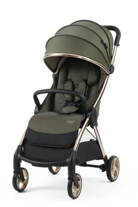 Egg Z Stroller - Hunter Green