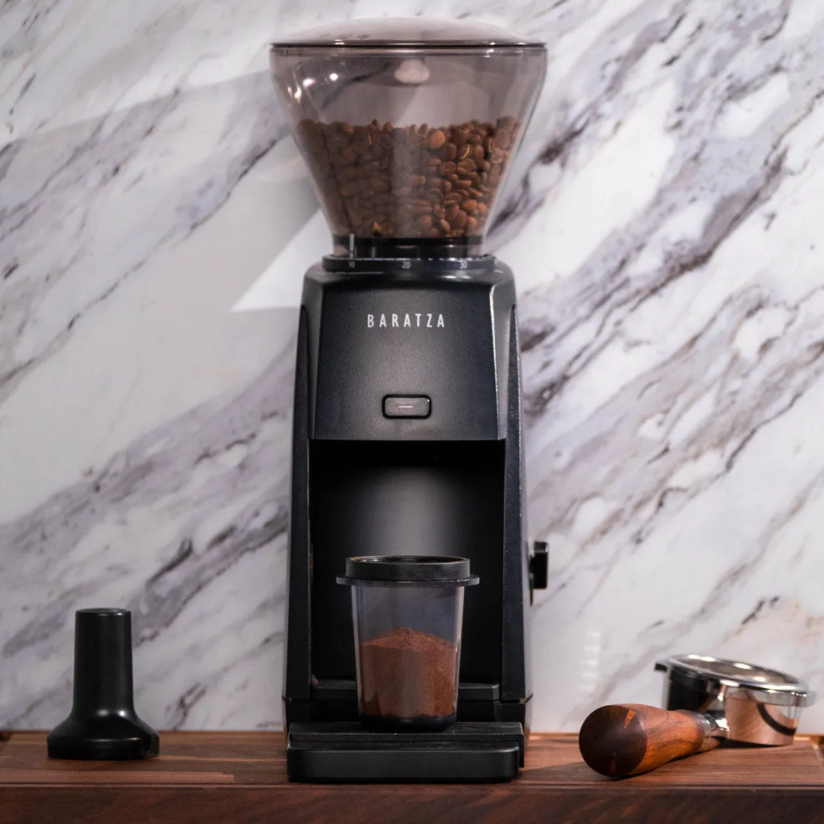 Encore ESP Coffee Grinder - Black