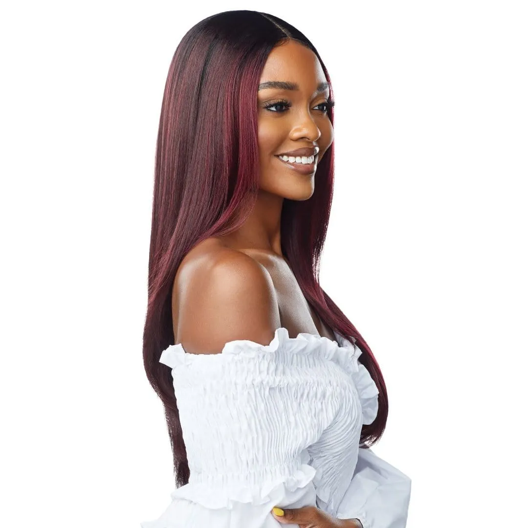 EVERY 5 | EveryWear Synthetic HD Lace Front Wig