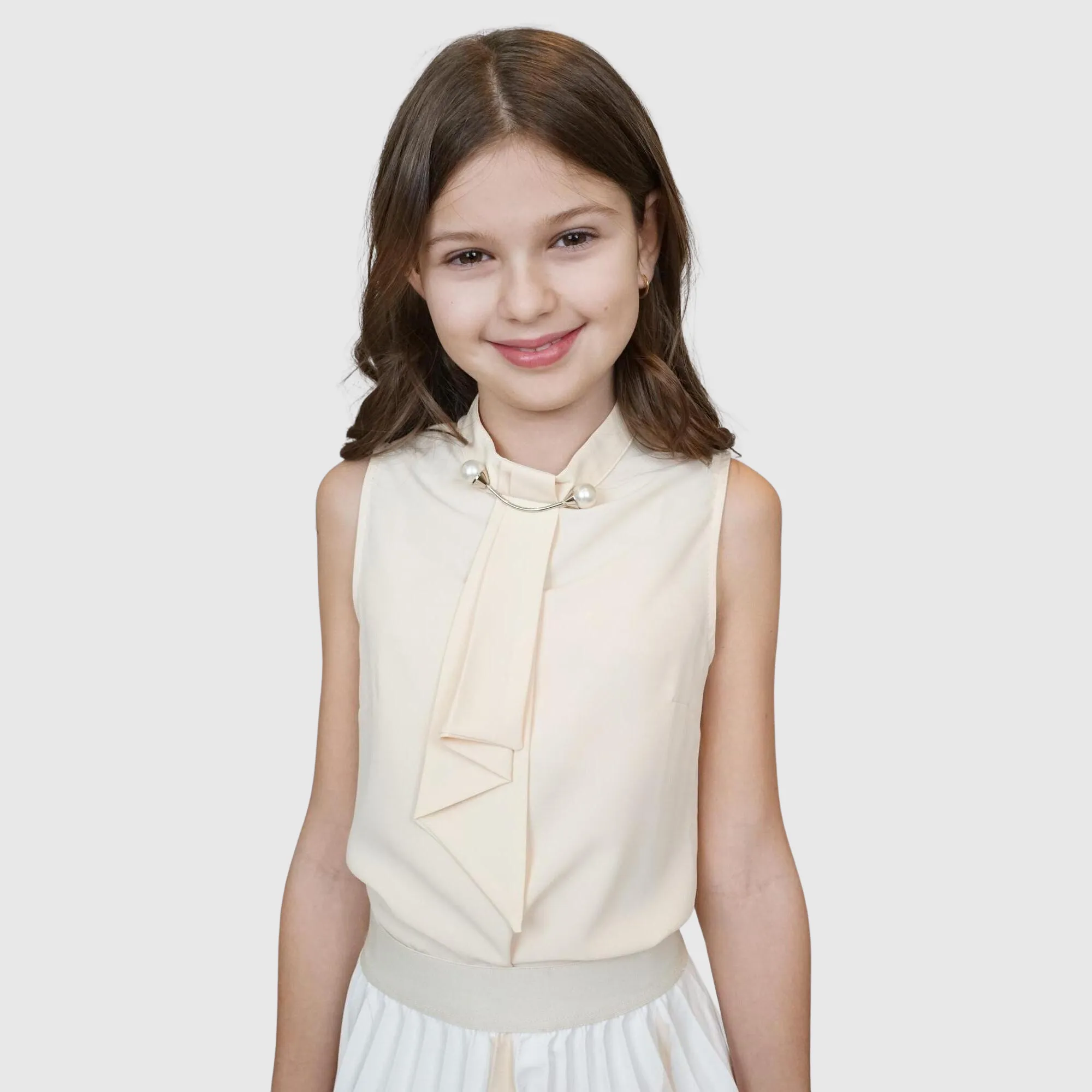 Executive Eloise Girls Casual Set