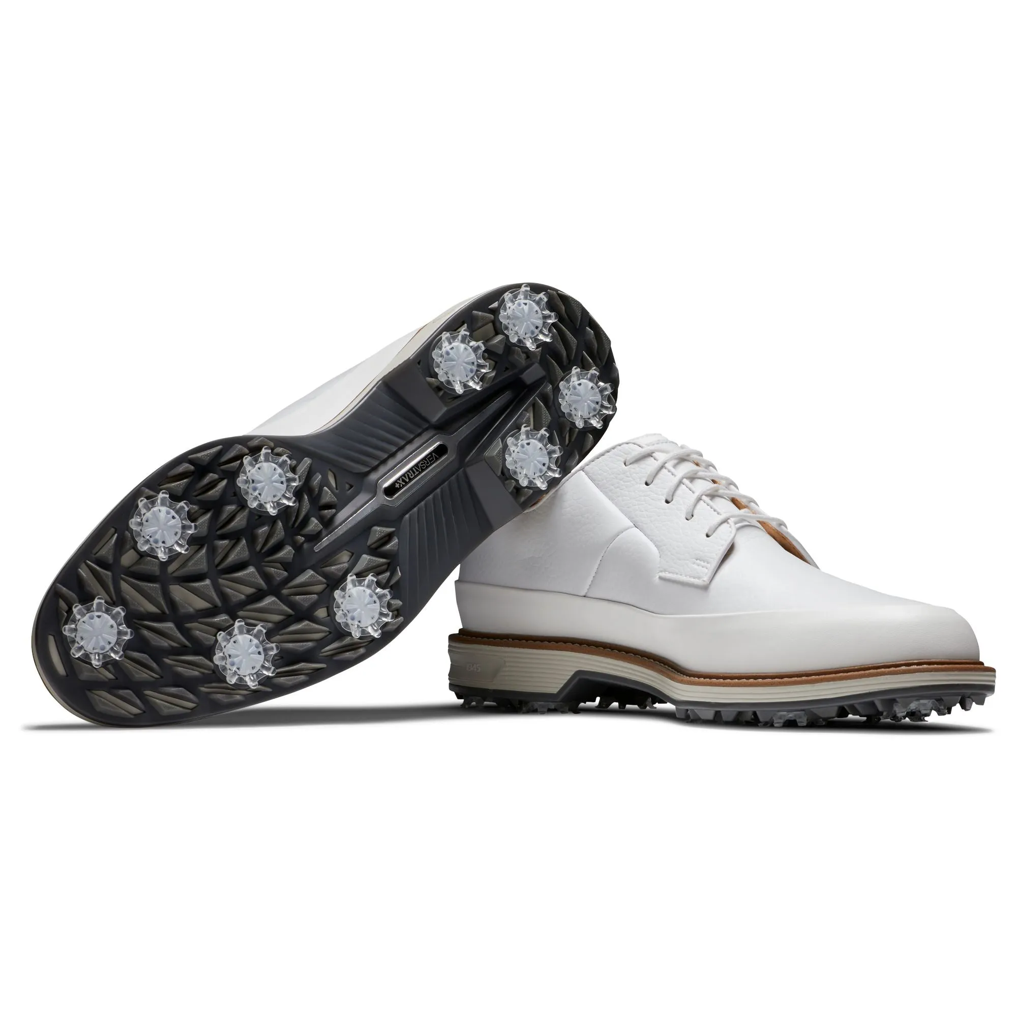 Footjoy Chaussure Premiere Series Field LX White Grey 2024