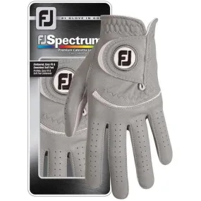 FootJoy gant FJ Spectrum gris