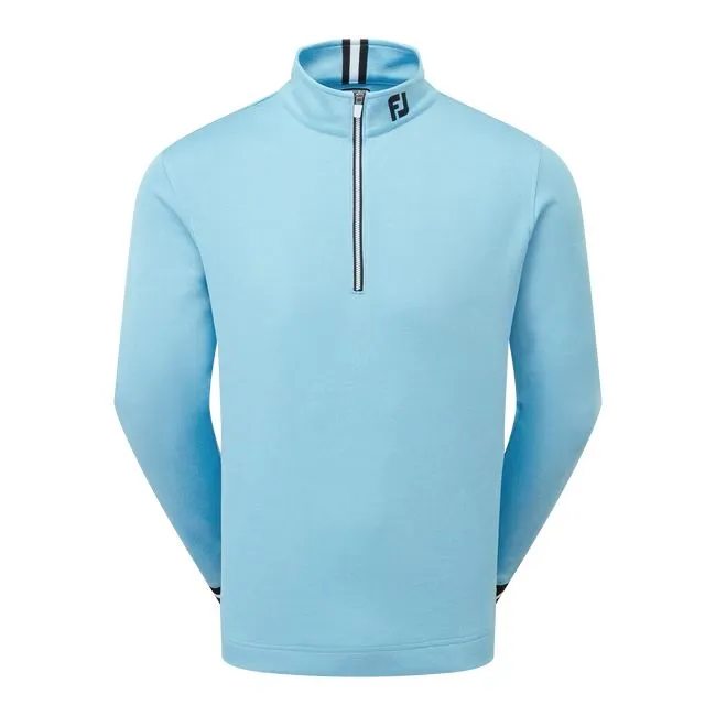 Footjoy Pull Chillout Bleu