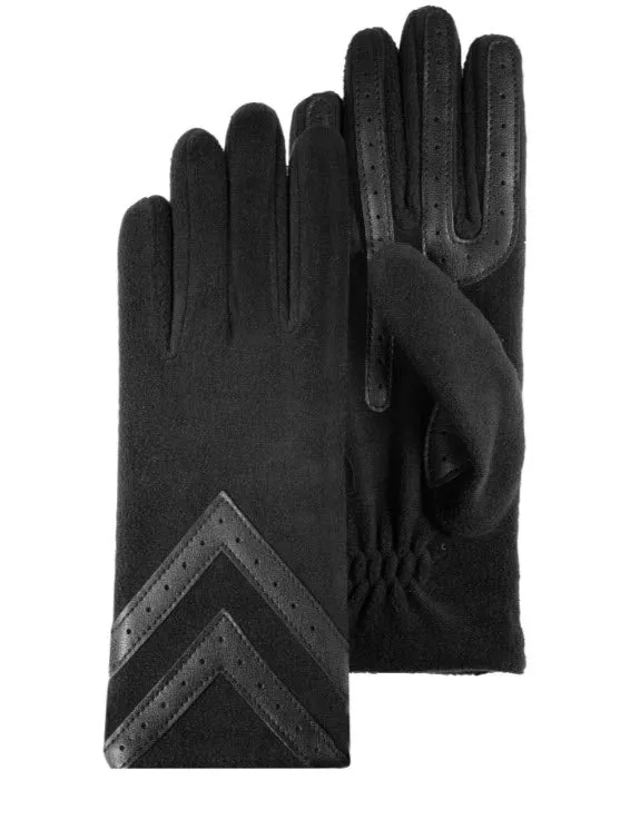 Gants Femme en polaire recyclé 85255