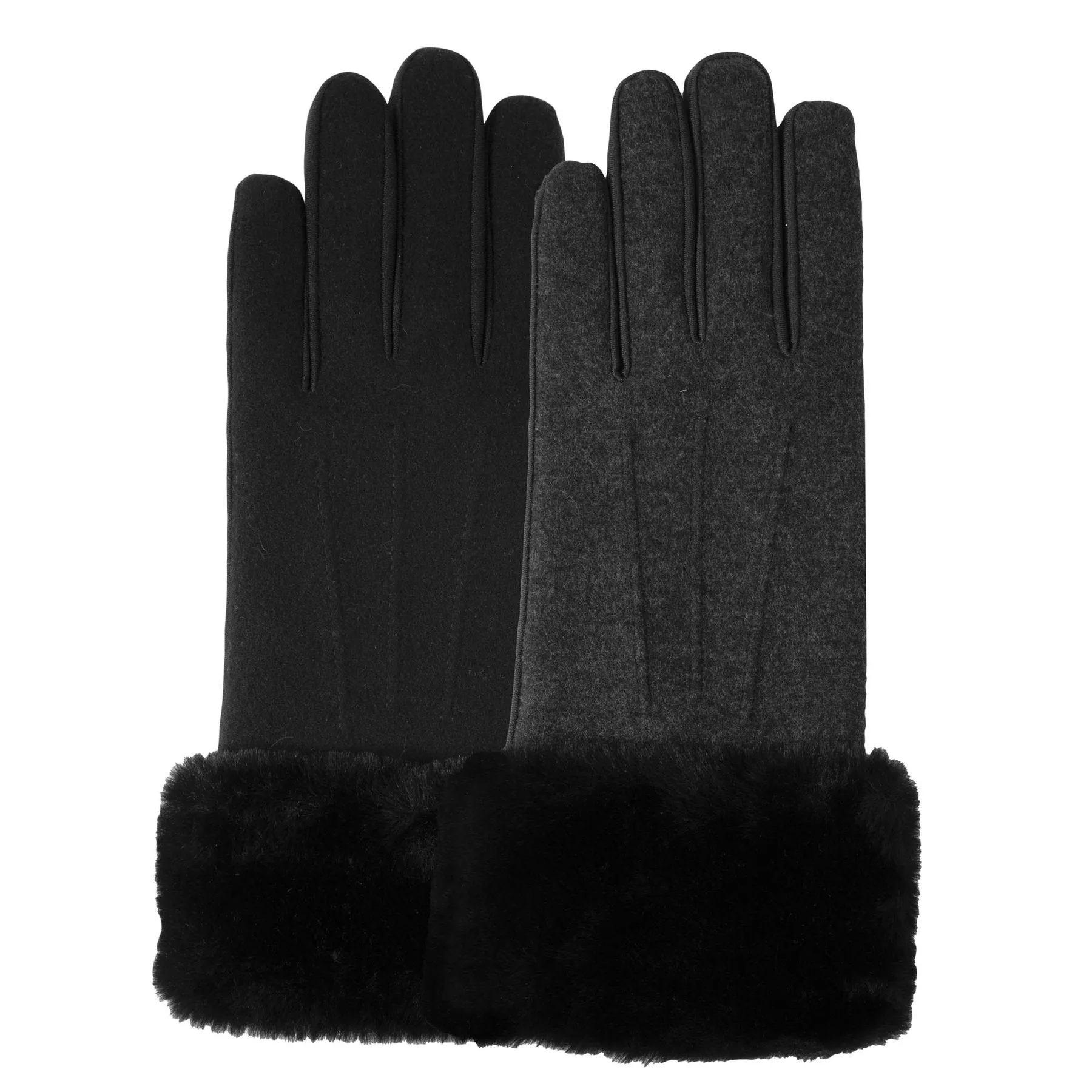 Gants Femme Extensibles Isotoner 85289