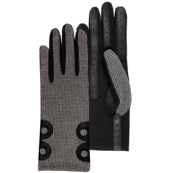 Gants Femme Extensibles Isotoner 85303