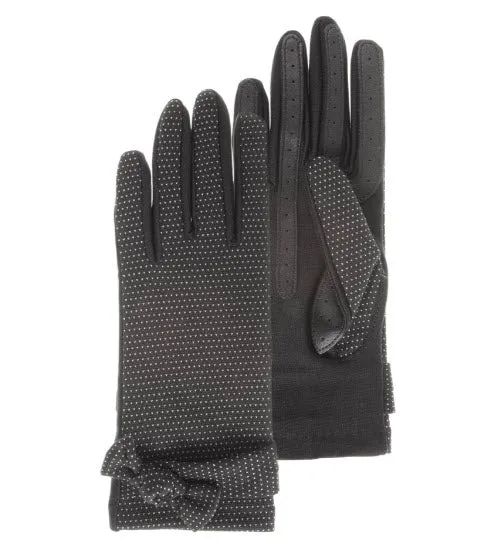 Gants Femme Extensibles Isotoner 85303