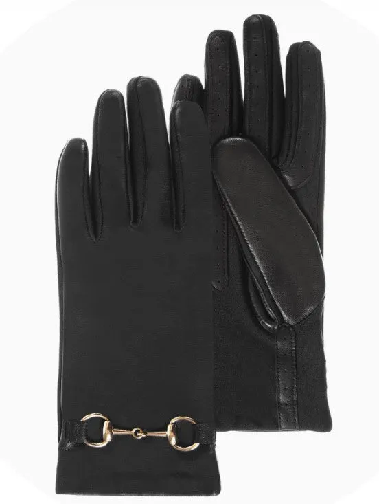 Gants Femme Extensibles Isotoner 85306