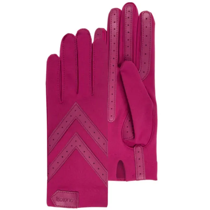 Gants Femme Extensibles Isotoner