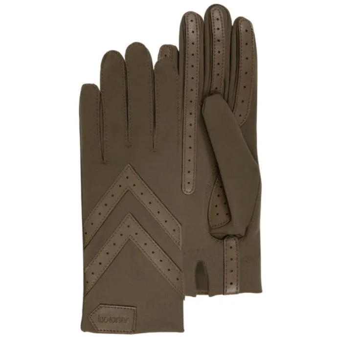 Gants Femme Extensibles Isotoner