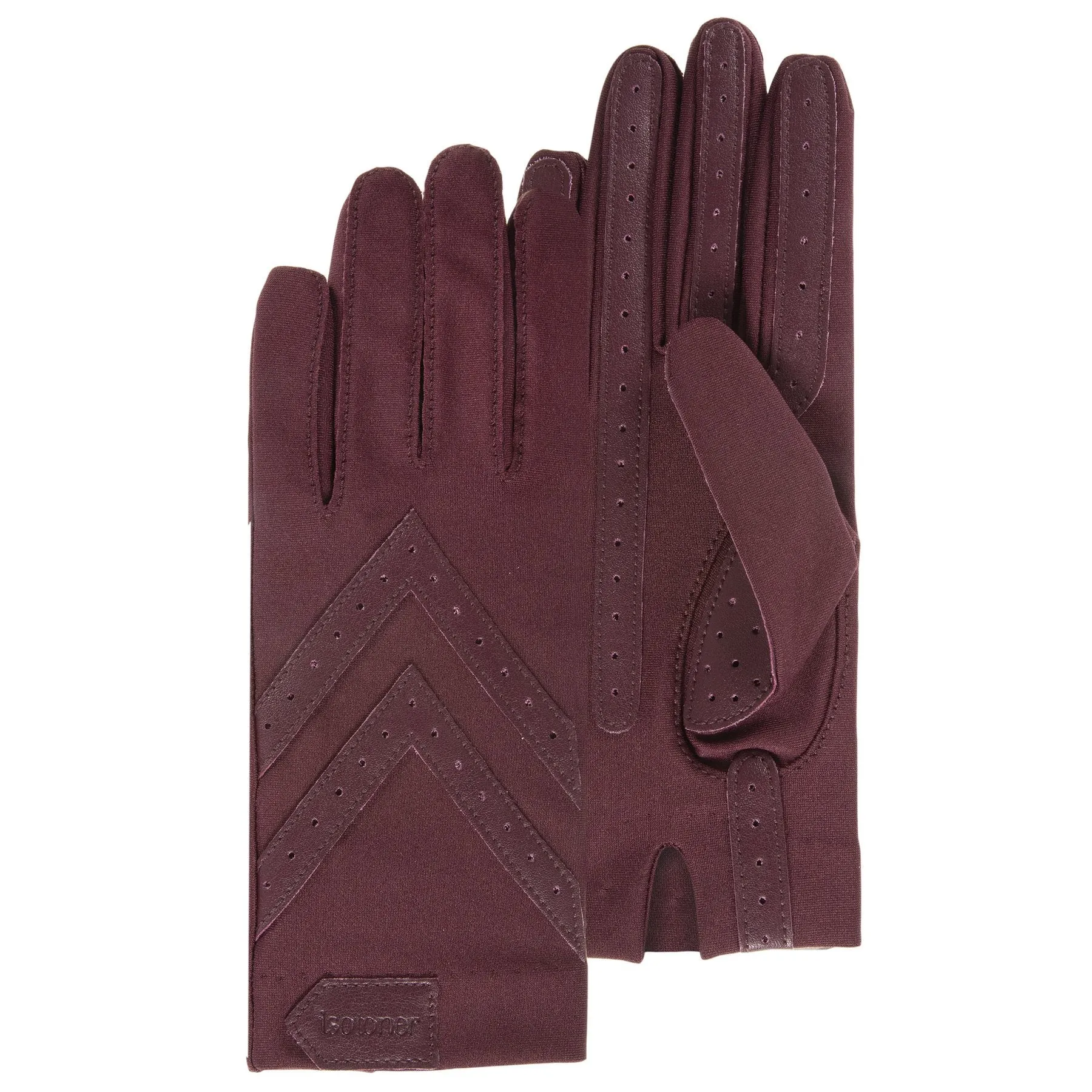 Gants Femme Extensibles Isotoner