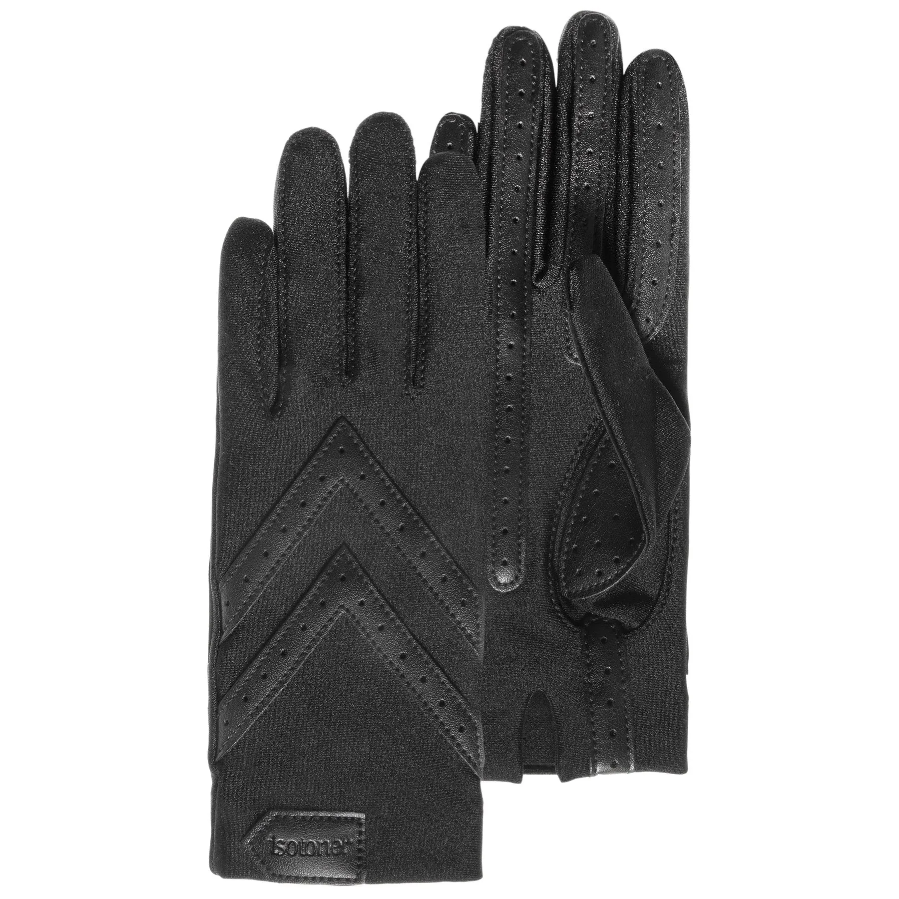 Gants Femme Extensibles Isotoner