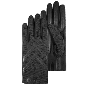 Gants Femme tissu extensible Imprimé