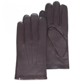 Gants Homme en cuir Isotoner 69077